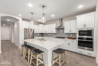 3474 W Dreamy Draw Dr, San Tan Valley, AZ 85144