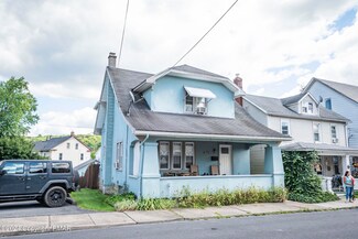 45 N 3rd St, Bangor, PA 18013