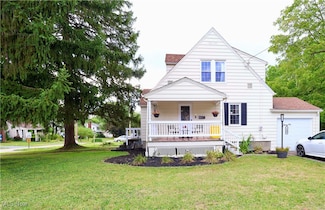 190 Melrose Ave, Youngstown, OH 44512