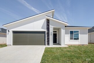 210 Tarragon Way, Caldwell, ID 83605