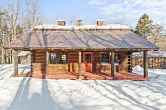 5600 Pikes Falls Rd, Jamaica, VT 05343