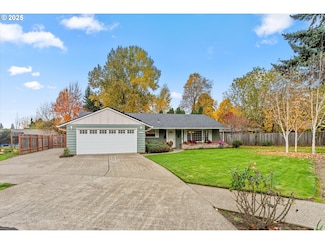 10410 SW Serene Place, Wilsonville, OR 97070