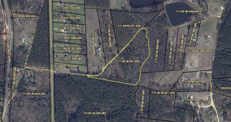 34 Briarwood Rd, Trenton, SC 29847