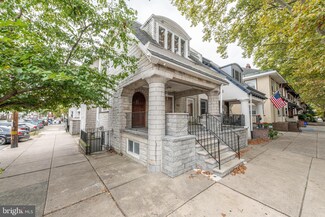 2501 S Garnet St, Philadelphia, PA 19145