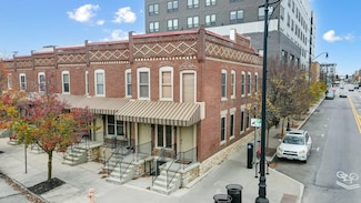 2 Clark Place Unit 2, Columbus, OH 43201