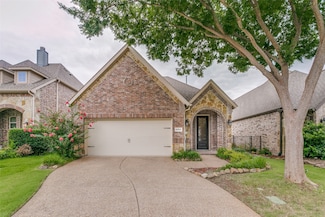 9404 National Pines Dr, McKinney, TX 75070