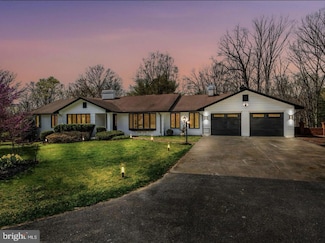 249 Mineral Springs Dr, Front Royal, VA 22630