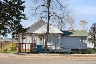 316 W Corcoran St, Lewistown, MT 59457