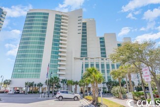 201 S Ocean Blvd Unit 408, Myrtle Beach, SC 29577