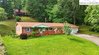 155 John Thomas Dr, Boone, NC 28607