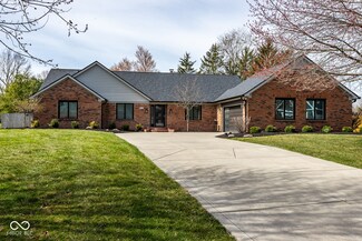 8078 Sunfish Ct, Indianapolis, IN 46236