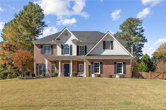 491 Sweetfern Ln, Sugar Hill, GA 30518