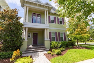 8106 Laureate Blvd, Orlando, FL 32827