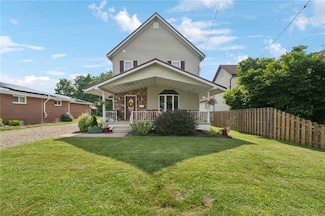 603 May St, Blairsville, PA 15717