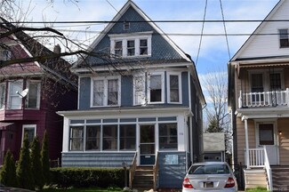 156 Lockwood Ave, Buffalo, NY 14220
