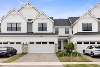 4202 Chelsea Manor Cir, Aurora, IL 60504