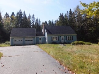 553 North Rd, Lancaster, NH 03584