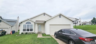 14417 Cape Charles Ct, Florissant, MO 63034