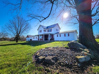 9326 Ohio 159, Chillicothe, OH 45601