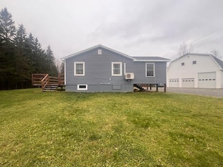 348 Back Ridge Rd, Orland, ME 04472