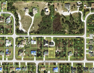 10212 Willmington Blvd, Englewood, FL 34224