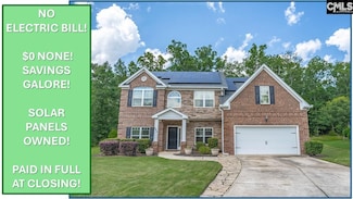 699 Village Market Dr, Chapin, SC 29036