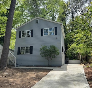 948 Reed Ave, Atlanta, GA 30344