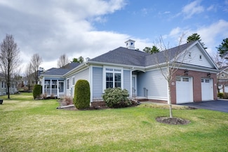 89 Red Maple Run Unit 89, Norfolk, MA 02056