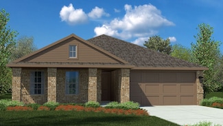 1624 Strath St, Cleburne, TX 76033