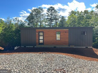 207 Brannon Ridge, Young Harris, GA 30582