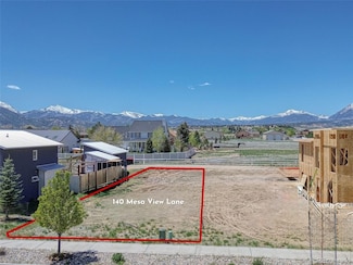 140 Mesa View Ln Unit 18, Salida, CO 81201