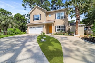 15 Hanahan Ln, Hilton Head Island, SC 29926
