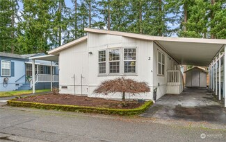 18425 NE 95th St Unit 2, Redmond, WA 98052