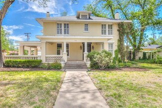 123 S Park St, San Angelo, TX 76901