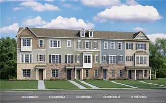 9529 Ainslie Downs St Unit 93, Charlotte, NC 28273