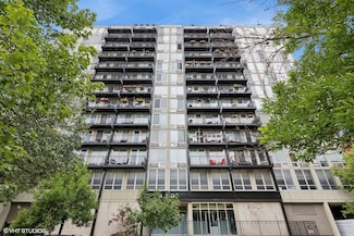 450 W Briar Place Unit 12M, Chicago, IL 60657