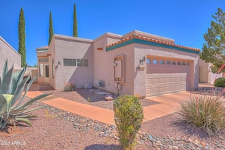 4525 Desert Springs Trail, Sierra Vista, AZ 85635