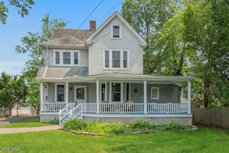 211 Park St, Westfield, NJ 07090