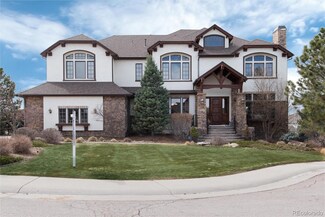 5167 Morningside Way, Parker, CO 80134