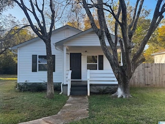 2516 15th St N, Bessemer, AL 35023