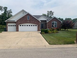 44 S West Paine St, Hanover, IN 47243