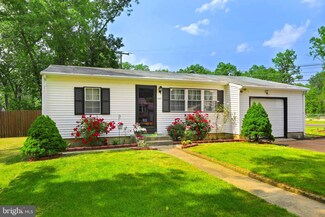 431 Virginia Dr, Browns Mills, NJ 08015