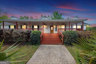 1141 Planing Mill Rd, Greensboro, GA 30642