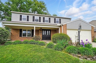 1854 Willowrun Ln, Loveland, OH 45140
