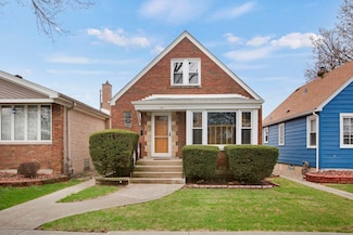 6152 S Mulligan Ave, Chicago, IL 60638