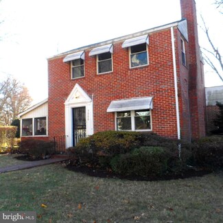 7506 16th Ave, Takoma Park, MD 20912