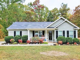 135 Green Forest Dr, Franklinton, NC 27525