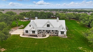 408 Creek Hill Way, Justin, TX 76247