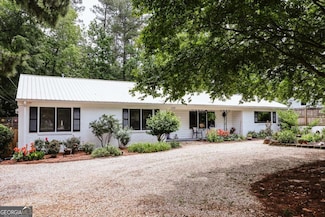 119 Fortson Cir, Athens, GA 30606