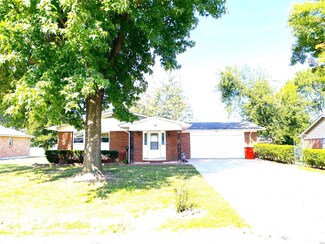 327 Joan Ave, Marissa, IL 62257
